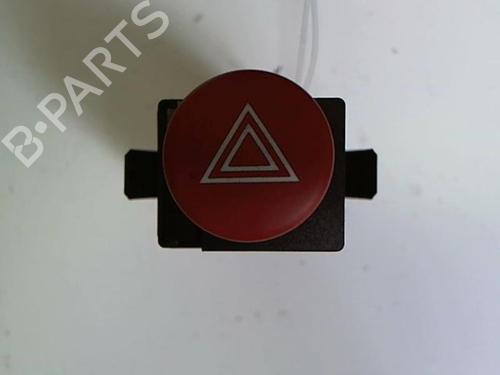 Used Warning switch SEAT IBIZA III (6L1) 1.4 TDI (75 hp) 22913967
