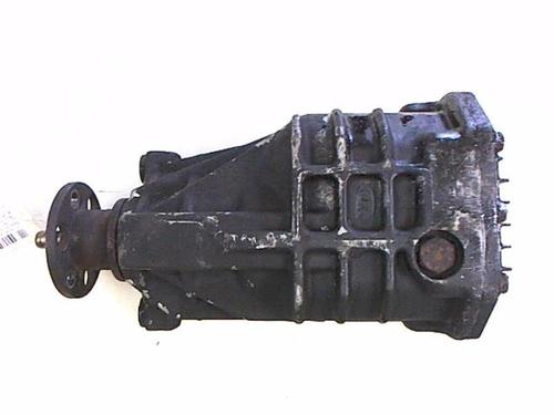 Rear differential HYUNDAI SANTA FÉ I (SM) 2.0 CRDi 4x4 | BP20436490M24 