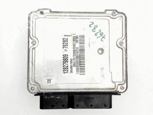 Engine control unit (ECU) BMW 3 Touring (F31) 320 d | BP37037242M57 - Image 3