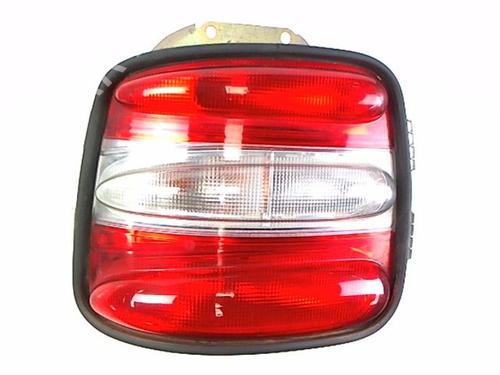 Used Left taillight Left taillight FIAT BRAVA (182_) 1.9 TD 100 S (182.BF) (100 hp) 20435592 20435592
