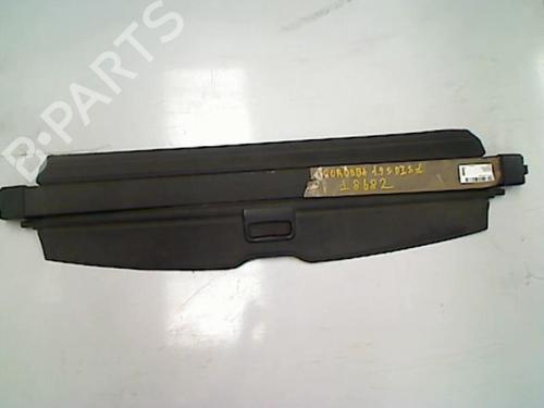Used Rear parcel shelf SEAT CORDOBA Vario (6K5) [1996-2002]  21204297