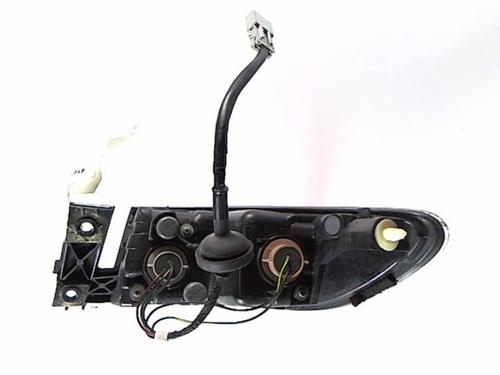 Left taillight HONDA CIVIC VIII Hatchback (FN, FK) 2.2 CTDi (FK3) | BP20415672C34 