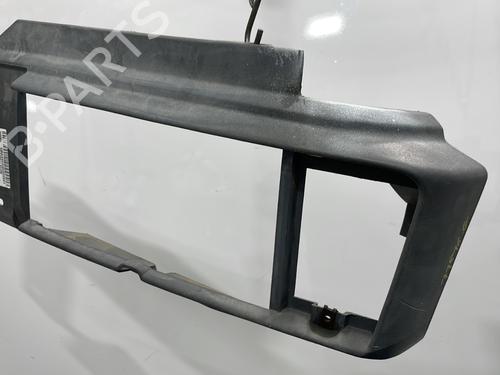 Used Grille Grille RENAULT MASTER I Van (T__) 28-35 2,5 D (75 hp) 27934275 27934275