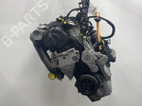 Engine VW GOLF V (1K1) 1.9 TDI | BP27640675M1 