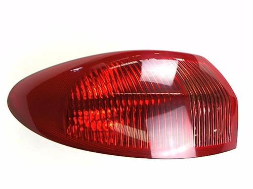 Left taillight ALFA ROMEO 147 (937_) 1.9 JTDM 8V (937.AXD1A, 937.AXU1A, 937.BXU1A) | BP20431302C34 
