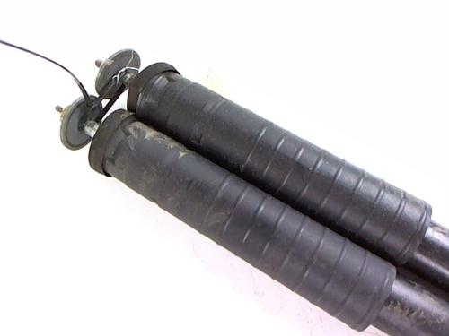 Used Right rear shock absorber MERCEDES-BENZ B-CLASS Sports Tourer (W245) B 200 CDI (245.208) (140 hp) 20392102