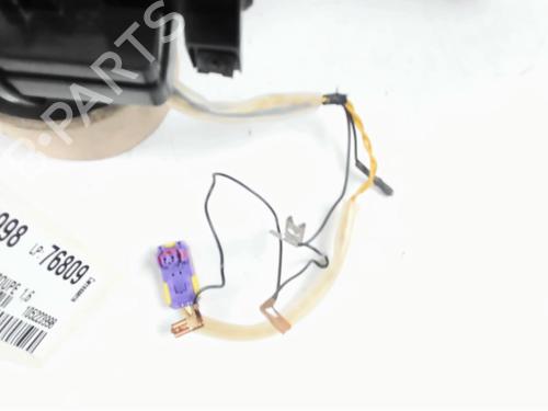 Steering column stalk SEAT IBIZA IV SC (6J1, 6P5) 1.6 | BP25926531I23 