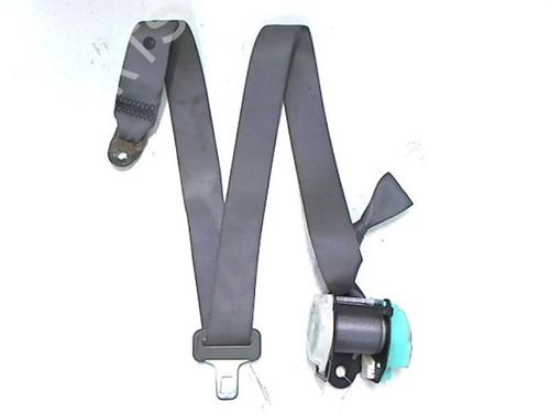 Venstre bak beltestrammer MAZDA 6 Hatchback (GG) 2.0 DI (GG14) (121 hp) 20433176