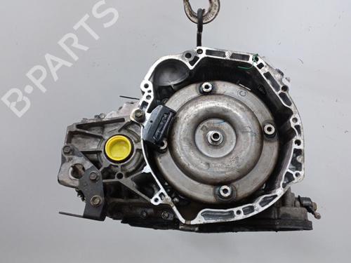 Gearbox NISSAN MICRA III (K12) 1.4 16V | BP20464065M3 