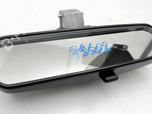 Espelho interior RENAULT CLIO V (B7_) 1.5 Blue dCi 85 (B7AG) | BP35892458I6 - Image 3