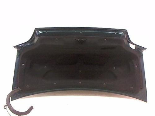 Tailgate PEUGEOT 406 (8B) 2.0 HDI 110 | BP20479411C6 