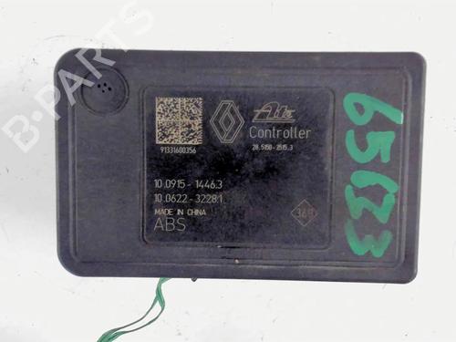 Used ABS pump ABS pump DACIA DOKKER MPV (KE_) 1.5 dCi / Blue dCi 75 (KEAJ, KEAH, KEJW) (75 hp) 20420610 20420610