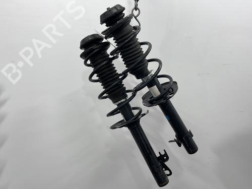 Left front shock absorber PEUGEOT 108 1.2 | BP32787152M16 - Image 5