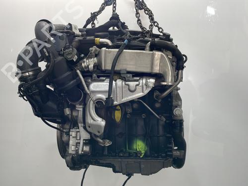 Motor MERCEDES-BENZ GLA-CLASS (X156) GLA 200 CDI / d (156.908) | BP29921750M1