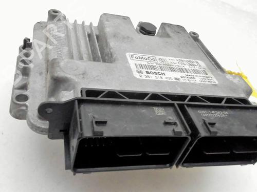Engine control unit (ECU) FORD FOCUS III Turnier 1.0 EcoBoost | BP40002656M57 - Image 4
