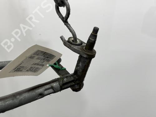Vindrute Vindusviskermekanisme VW GOLF IV (1J1) 1.9 TDI | BP29638970C83 
