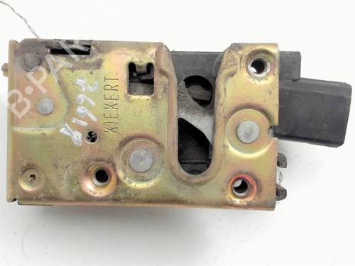 Used Rear left lock PEUGEOT 205 II (20A/C) 1.1 (60 hp) 29513939