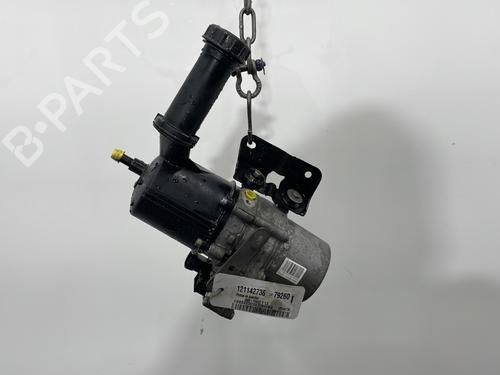 Styring servopumpe PEUGEOT 5008 (0U_, 0E_) 1.6 HDi (110 hp) 32350221