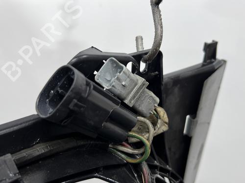 Radiator fan CITROËN C3 I (FC_, FN_) 1.4 HDi | BP29514007M35 