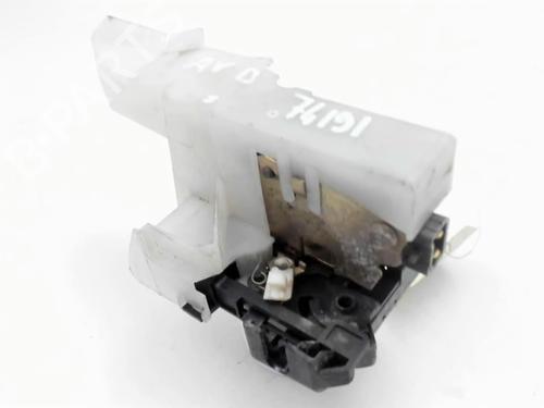 Front right lock RENAULT CLIO II (BB_, CB_) 1.6 (B/CB0D, BB00) | BP20387705C97 