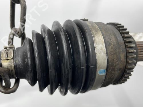 Drivaksel fortil venstre SUZUKI SWIFT III (MZ, EZ) 1.3 DDiS (RS413D) | BP31053414M38