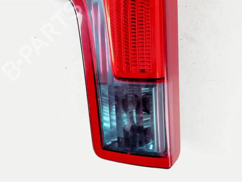 Left tailgate light CITROËN C5 II (RC_) 1.6 HDi (RC8HZB) | BP20424486C79 