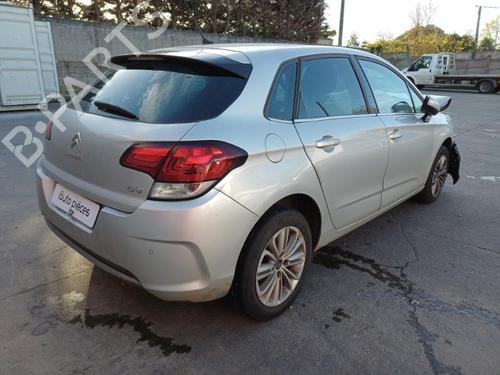 Third brake light CITROËN C4 II (NC_) 1.6 HDi 115 | BP36757246L11 - Image 6
