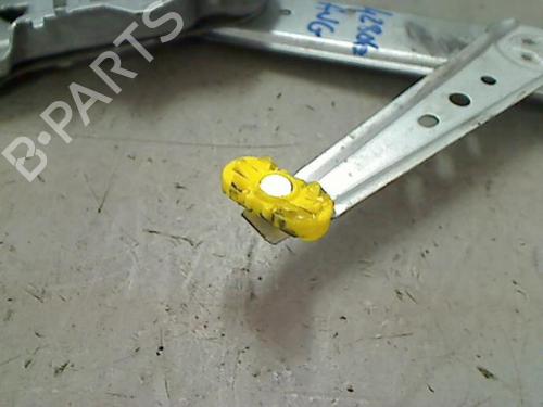 Front left window mechanism OPEL CORSA C (X01) 1.4 (F08, F68) | BP20471920C22 