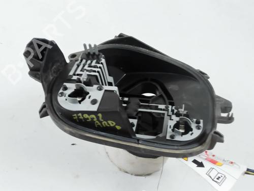 Used Lamp holder Lamp holder PEUGEOT 208 I (CA_, CC_) 1.6 HDi / BlueHDi 75 (75 hp) 29638785 29638785