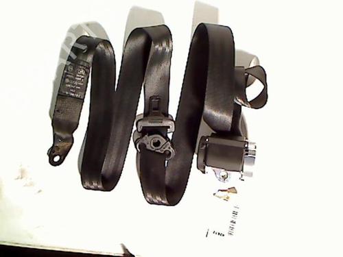 Used Rear right belt tensioner VW POLO (9N_, 9A_) 1.4 TDI (80 hp) 20453970