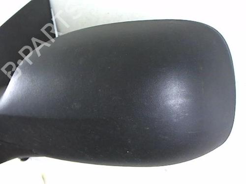 Left mirror RENAULT MEGANE II (BM0/1_, CM0/1_) 1.5 dCi (BM0F, BM0T, BM2B, CM0F, CM0T) | BP20426865C26 
