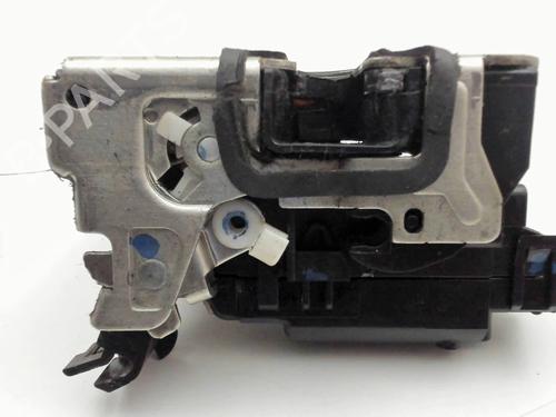 Front right lock DACIA DUSTER (HS_) 1.6 SCe 115 | BP30547747C97