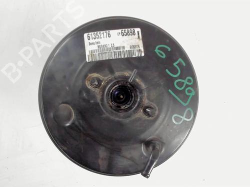 Servo brake NISSAN MURANO I (Z50) 3.5 4x4 | BP20406808M42 