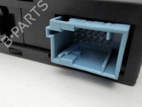 Card reader RENAULT ESPACE IV (JK0/1_) 2.0 dCi (JK01, JK02, JK1J, JK1K, JK1H) | BP29625233E4 