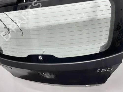 Used Tailgate HYUNDAI i30 (FD) 1.6 CRDi (90 hp) 20419743