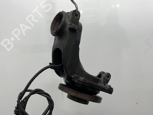 Right front steering knuckle PEUGEOT 2008 I (CU_) 1.2 THP 110 / PureTech 110 | BP27895089M26 - Image 4