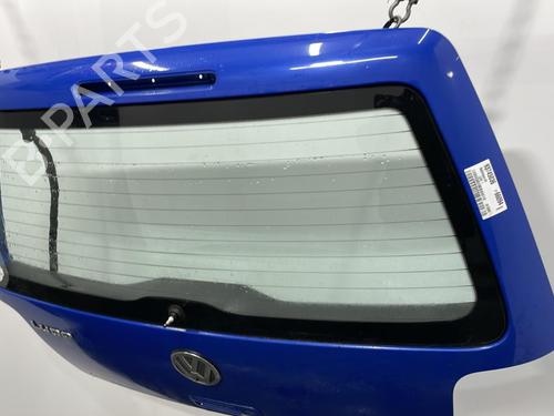 Used Tailgate Tailgate 20438514 20438514