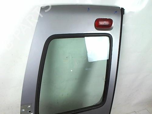 Used Left tailgate CITROËN JUMPY I (U6U_) 1.9 D 70 (69 hp) 20466006