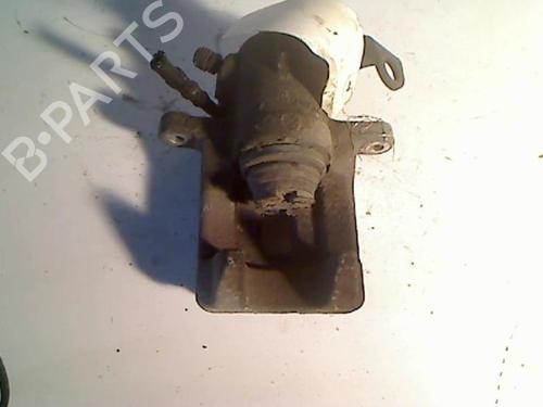 Right rear brake caliper VW POLO (9N_, 9A_) 1.9 TDI | BP20453649M106 