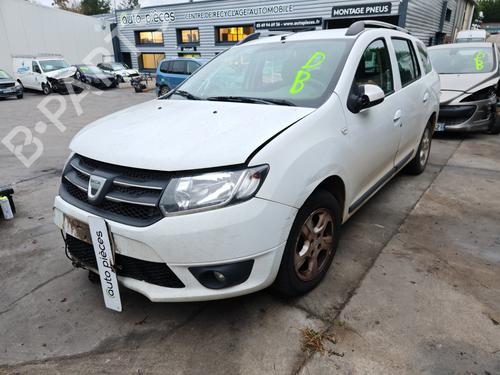 Vindspejlsviskerarm DACIA LOGAN MCV II TCe 90 (K8M1, K8MA, K8AC) | BP24116398C143 - Image 4