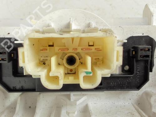 Used Climate control TOYOTA AYGO (_B1_) 1.0 (KGB10_, KGB10R) (68 hp) 20420966