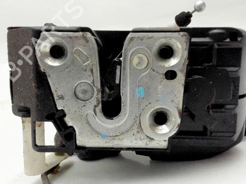 Used Front left lock Front left lock 37727591 37727591