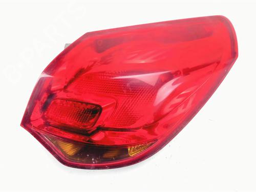 Right taillight OPEL ASTRA J (P10) 1.7 CDTI (68) | BP20388566C35 