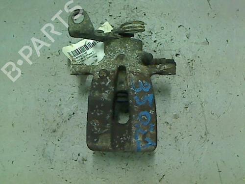 Used Left rear brake caliper ALFA ROMEO 147 (937_) 1.6 16V T.SPARK ECO (937.AXA1A, 937.BXA1A) (105 hp) 20408872