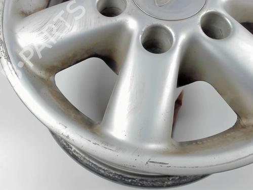 Rim FORD MAVERICK (UDS, UNS) 2.7 TD | BP21206350C45 