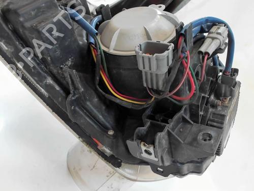 Left headlight NISSAN MURANO I (Z50) 3.5 4x4 | BP20451925C28 