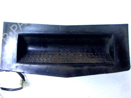 Used Tailgate handle OPEL ASTRA H (A04) 1.9 CDTI (L48) (120 hp) 20444779