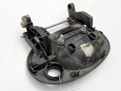 Exterior handle OPEL COMBO Box Body/MPV 1.3 CDTI 16V | BP21422732C122 