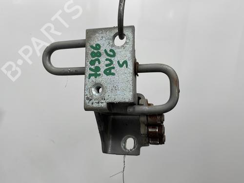 Used Hinge/Door check strap VW TOURAN (1T1, 1T2) 1.9 TDI (105 hp) 27481953