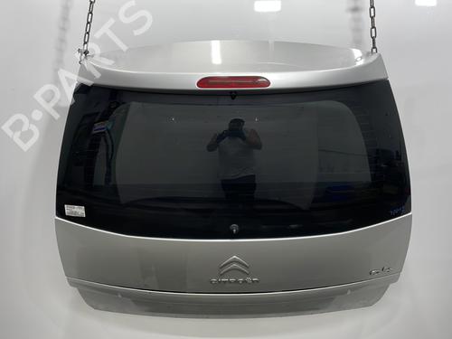Used Tailgate CITROËN C4 Grand Picasso I (UA_) 1.6 HDi 110 (112 hp) 27186871